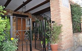 Apartamentos Rurales Peralta